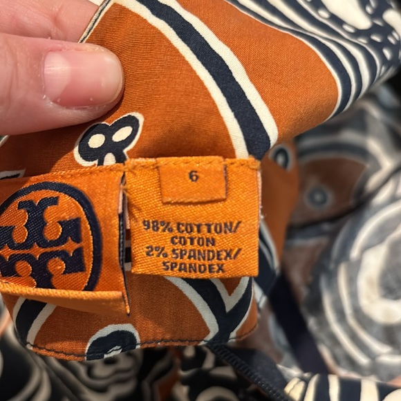 Tory Burch Top - Picture 6 of 9